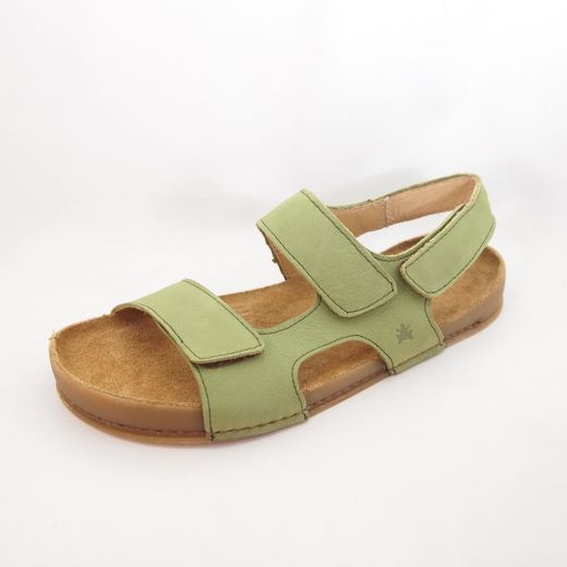 Sandalia el Naturalista 6003 Horizon Verde