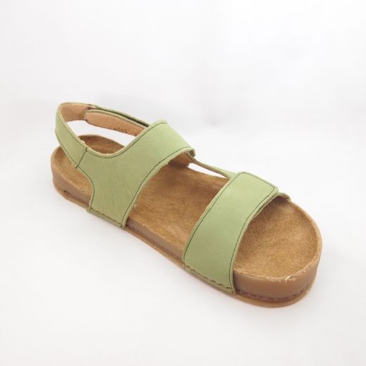 Sandalia el Naturalista 6003 Horizon Verde
