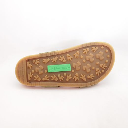 Sandalia el Naturalista 6003 Horizon Verde