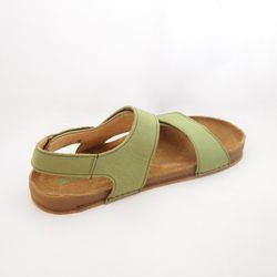 Sandalia el Naturalista 6003 Horizon Verde