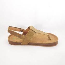 Sandalia el Naturalista 6004 Horizon Mostaza