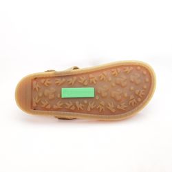 Sandalia el Naturalista 6004 Horizon Mostaza