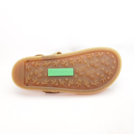 Sandalia el Naturalista 6004 Horizon Mostaza