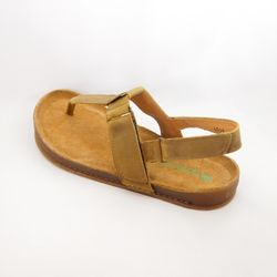 Sandalia el Naturalista 6004 Horizon Mostaza