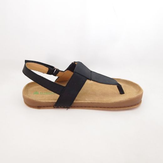 Sandalia el Naturalista 6004 Horizon Negro