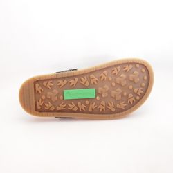 Sandalia el Naturalista 6004 Horizon Negro