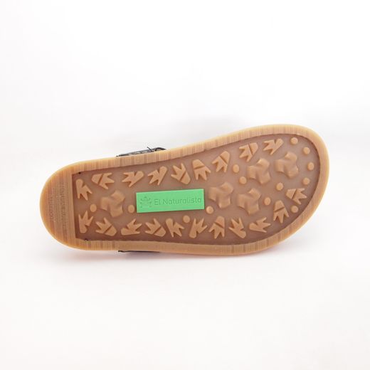 Sandalia el Naturalista 6004 Horizon Negro