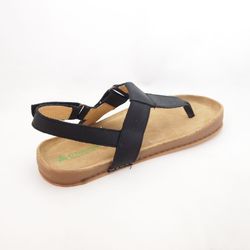Sandalia el Naturalista 6004 Horizon Negro