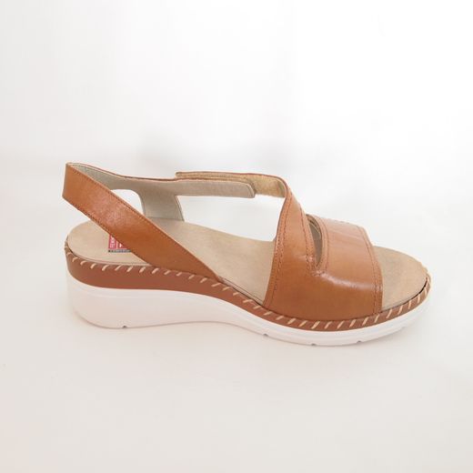 Sandalia Fluchos F2137 Leza Dore