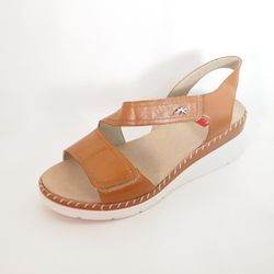 Sandalia Fluchos F2137 Leza Dore