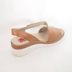 Sandalia Fluchos F2137 Leza Dore