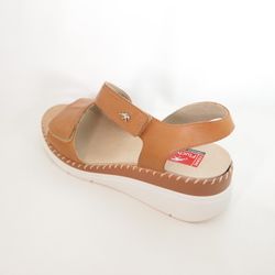 Sandalia Fluchos F2137 Leza Dore