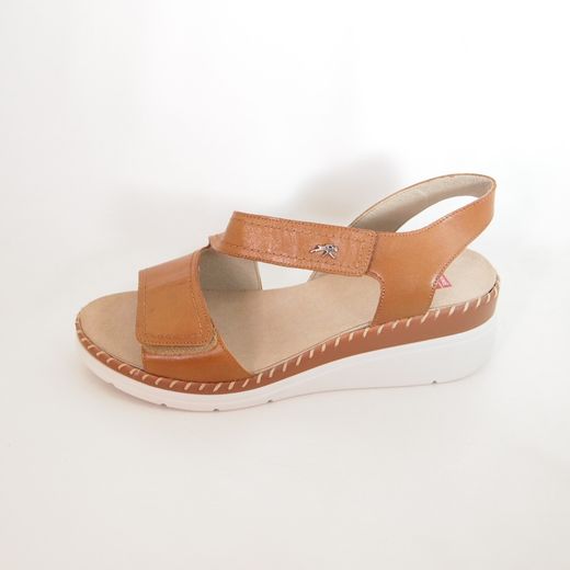 Sandalia Fluchos F2137 Leza Dore