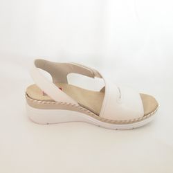 Sandalia Fluchos F2137 Leza Raw