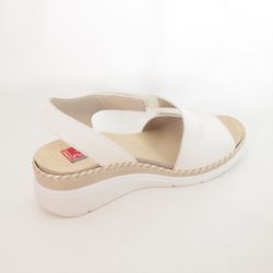 Sandalia Fluchos F2137 Leza Raw