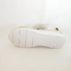 Sandalia Fluchos F2137 Leza Raw