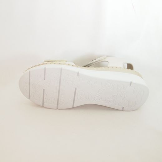 Sandalia Fluchos F2137 Leza Raw