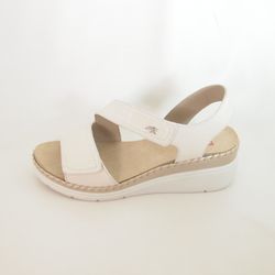 Sandalia Fluchos F2137 Leza Raw