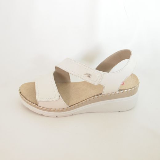 Sandalia Fluchos F2137 Leza Raw