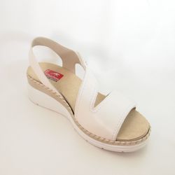 Sandalia Fluchos F2137 Leza Raw