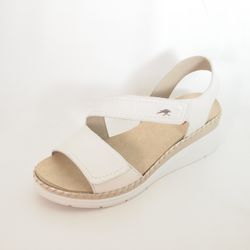 Sandalia Fluchos F2137 Leza Raw