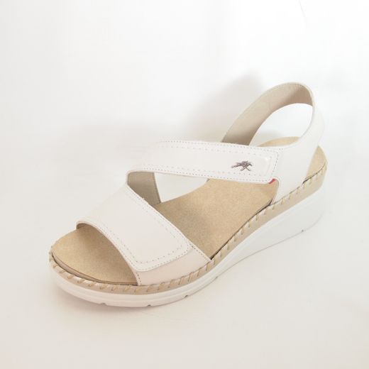 Sandalia Fluchos F2137 Leza Raw