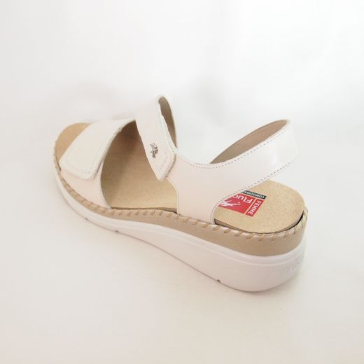 Sandalia Fluchos F2137 Leza Raw