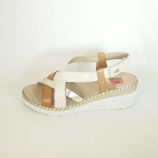 Sandalia Fluchos Leza F2135