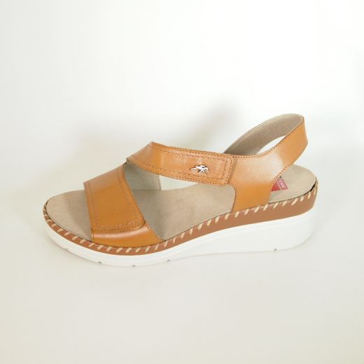 Sandalia Fluchos Leza F2137 Dore
