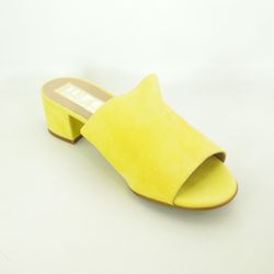 Sandalia Idee Italiane 1218 Ocre