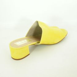 Sandalia Idee Italiane 1218 Ocre