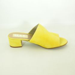 Sandalia Idee Italiane 1218 Ocre