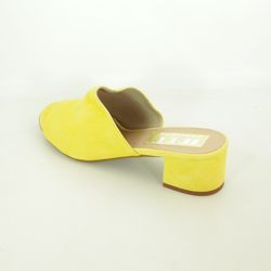 Sandalia Idee Italiane 1218 Ocre