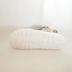 Sandalia Mustang 60001 Color Beige