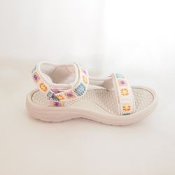 Sandalia Mustang 60804 Multicolor
