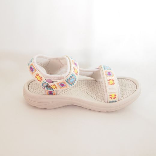 Sandalia Mustang 60804 Multicolor