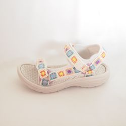 Sandalia Mustang 60804 Multicolor