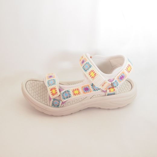 Sandalia Mustang 60804 Multicolor