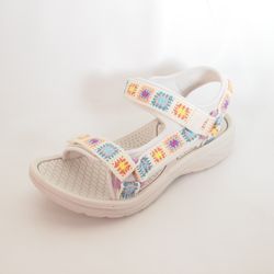 Sandalia Mustang 60804 Multicolor