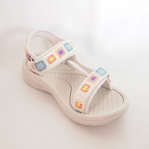 Sandalia Mustang 60804 Multicolor