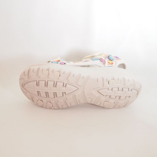 Sandalia Mustang 60804 Multicolor