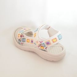 Sandalia Mustang 60804 Multicolor