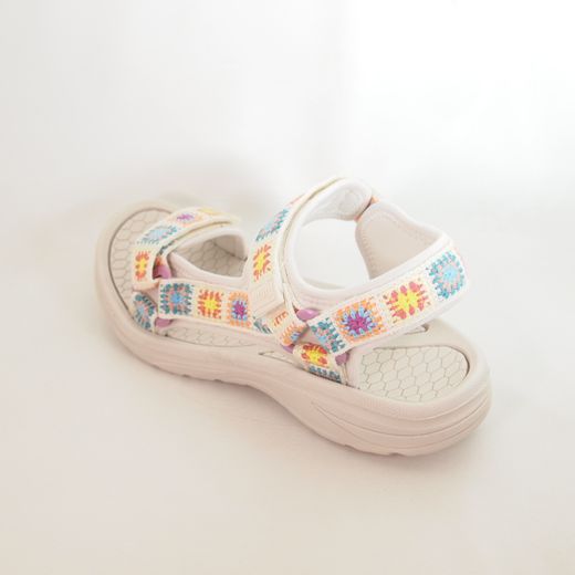 Sandalia Mustang 60804 Multicolor