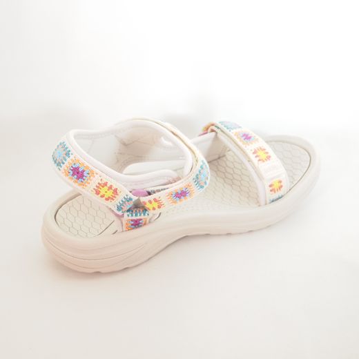 Sandalia Mustang 60804 Multicolor