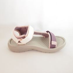 Sandalia Mustang 60804 Taupe