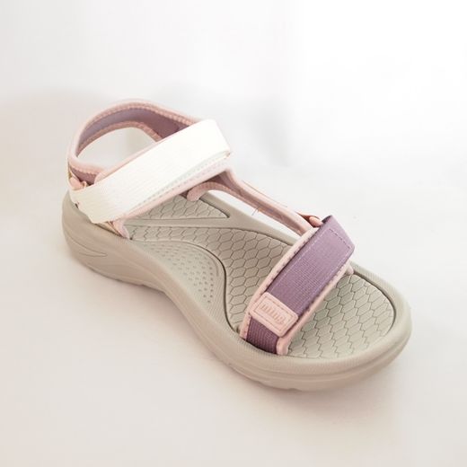 Sandalia Mustang 60804 Taupe