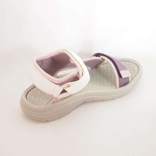 Sandalia Mustang 60804 Taupe
