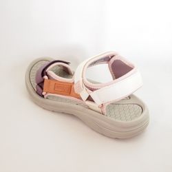 Sandalia Mustang 60804 Taupe