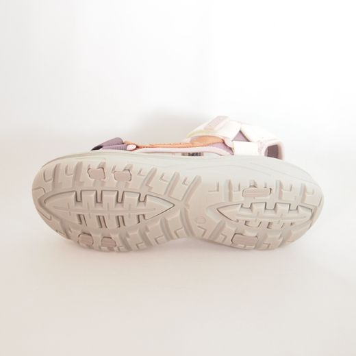 Sandalia Mustang 60804 Taupe