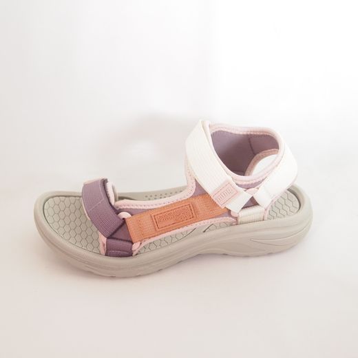 Sandalia Mustang 60804 Taupe